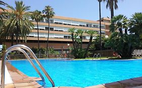 Parador De Ceuta